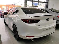 مازدا 3 Sedan